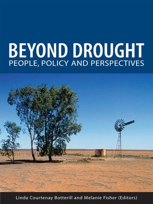 cover image of Beyond Drought